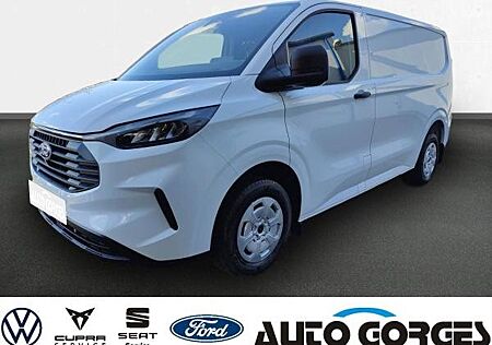Ford Transit Custom 280 Trend L1H1 Kasten 2.0l EcoBlue +SOFORT+RFK++APP-CONNECT+
