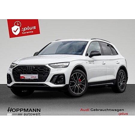 Audi Q5 leasen