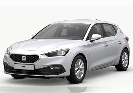 Seat Leon Style Edition DSG*VFW*NAVI*KAMERA*