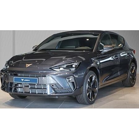 Cupra Leon leasen