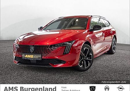 Peugeot 508 SW GT PureTech 130 Leder,Navi voll