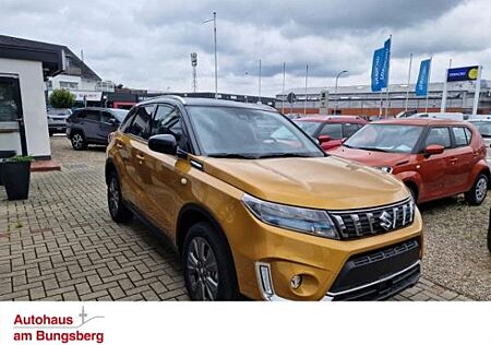 Suzuki Vitara 1.5 DUALJET HYBRID ALLGRIP AGS Comfort*5 Jahre Garantie*ACC*Totwinkel*Kamera*
