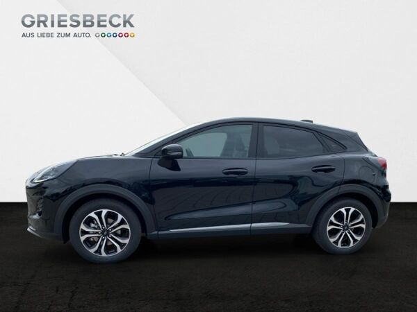 Ford Puma Titanium FLA bild 2