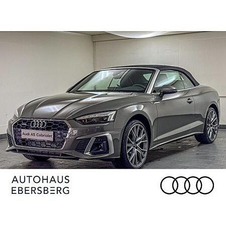 Audi A5 leasen