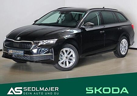 Skoda Octavia Combi 2.0 TDI Selection HuD|AHK|360°Cam