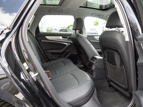 Audi A6 Avant 40 TDI quattro design bild 4