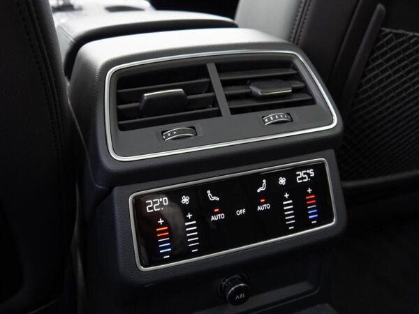 Audi A6 Avant 40 TDI quattro design bild 7