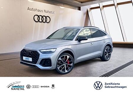 Audi SQ5 SPORTBACK AHK HUD MATRIX ASSISTENZP TOUR + PARKEN
