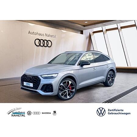 Audi SQ5 leasen