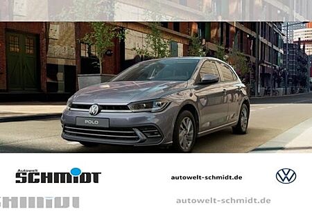 VW Polo Volkswagen 1,0 l TSI Style