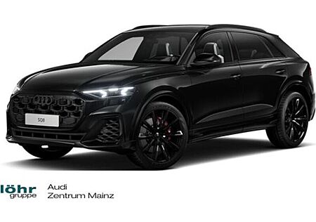 Audi SQ8 TFSI quattro tiptronic