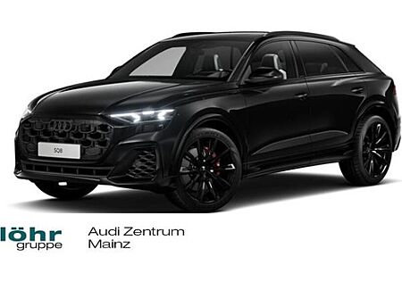 Audi SQ8 TFSI quattro tiptronic