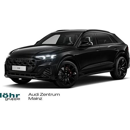 Audi SQ8 leasen
