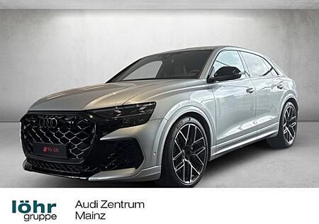 Audi RS Q8 quattro tiptronic
