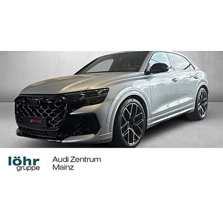 Audi RS Q8 leasen