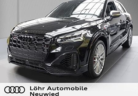Audi SQ2 quattro