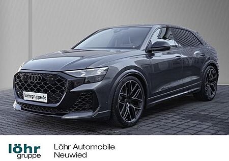Audi RS Q8 quattro MJ 2025 HD Matrix, SAGA, Carbon