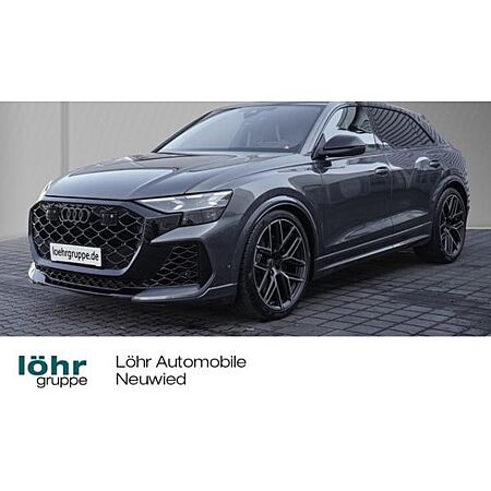 Audi RS Q8 leasen