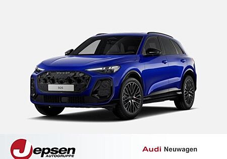 Audi SQ5 SUV edition one TFSI S tr. Luft PANO Stdhzg