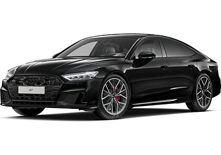 Audi A7 SB S-LINE (2X) *SOFORT VERFÜGBAR* HUD ASSISTENZP + HD MATRIX AHK BUSINESSP