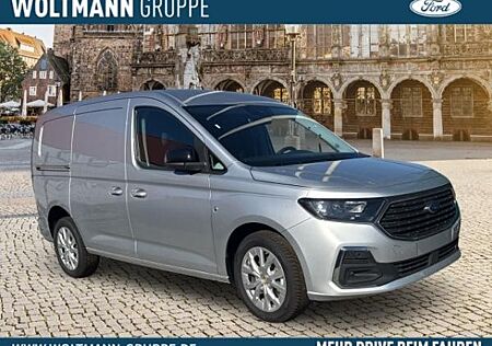 Ford Transit Connect Langer Radstand L2