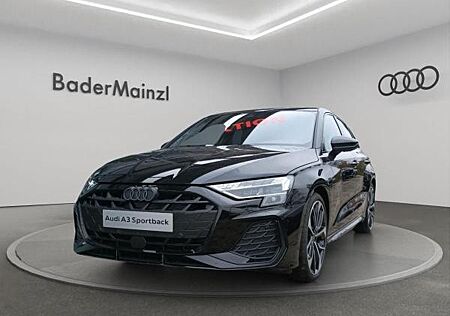 Audi A3 Sportback S line 35 TFSI 110(150 ) kW(PS) S tronic