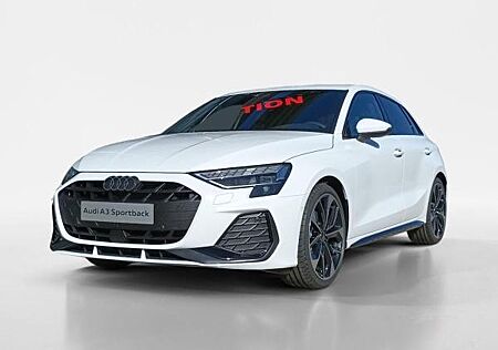 Audi A3 Sportback S line 35 TFSI 110(150 ) kW(PS) S tronic