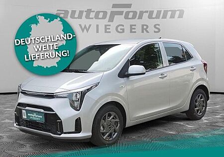 Kia Picanto 1.2 VISION CONNECT +Navi+Android+Kamera+