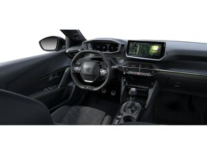 Peugeot 208 GT PureTech 100 "NEUES MODELL" bild 6