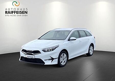 Kia Cee'd Ceed Sporty Wagon SOFORT VERFÜGBAR 1.0 T-GDI Vision