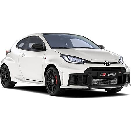 Toyota Yaris leasen