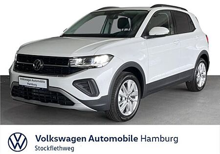 VW T-Cross Volkswagen Life 1.0 l TSI / Digital Cockpit **GÜLTIG BIS 21.11.24**