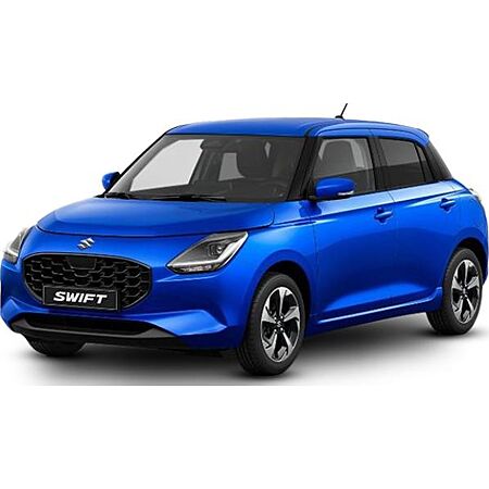 Suzuki Swift leasen