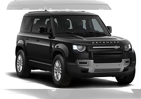 Land Rover Defender 110 D200 S*360°*AHK*19"*ACC* ❗️Bestell-Fahrzeug!
