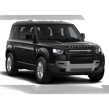 Land Rover Defender leasen