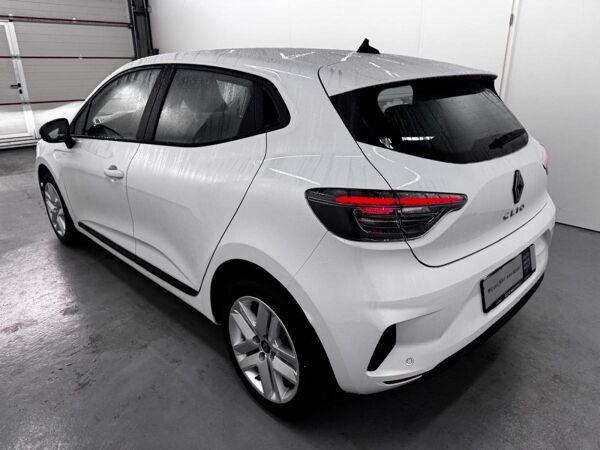 Renault Clio EVOLUTION SCe 65 bild 2