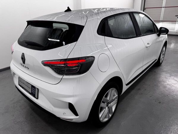 Renault Clio EVOLUTION SCe 65 bild 4