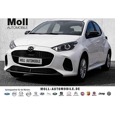 Mazda 2 leasen