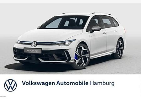 VW Golf Variant Volkswagen R 4MOTION 2.0 TSI