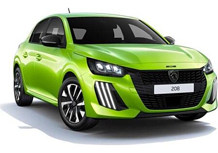 Peugeot 208 Allure PureTech 100