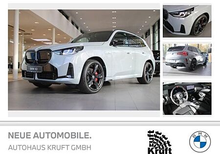BMW X3 M50 xDrive NEU!+ADAPTIVLED+HARMANKARDON+LCPROF+ 360°+