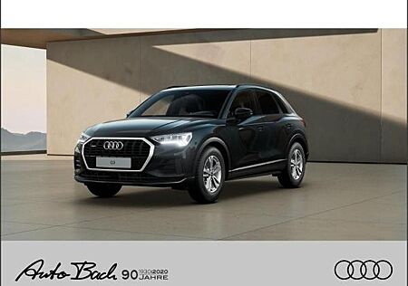 Audi Q3 40 TFSI quattro S tronic *SONDERABNEHMER siehe Beschreibung*