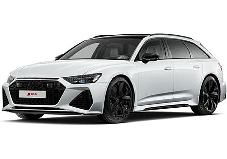 Audi RS6 Avant #NURHIER #SOFORTVERFÜGBAR