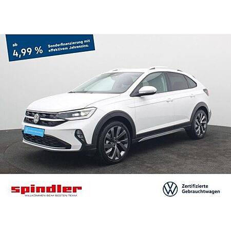 VW Taigo leasen