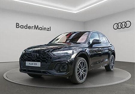 Audi Q5 S line 40 TDI quattro 150(204) k W(PS) S tronic