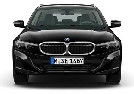 BMW 318 i Touring Navi LED Parking Assistant Klima -Bestellfahrzeug!!!