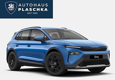 Skoda Elroq 50 | 55 kWh | 125 kW | 374 KM REICHWEITE | LIEFERUNG BUNDESWEIT