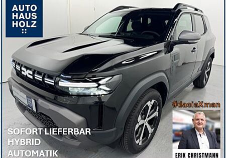 Dacia Duster 3 Journey TCe 140 Hybrid 📲inkl. Full-Service