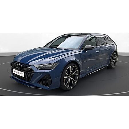 Audi RS6 leasen