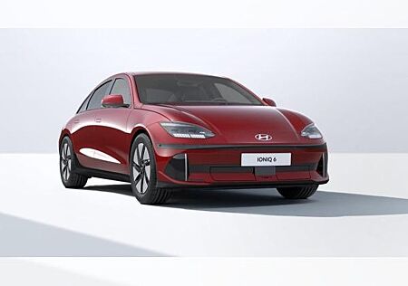 Hyundai IONIQ 6 Heckantrieb 77,4kWh Batt. TECHNIQ-Paket inkl. Park-Paket und Sitz-Paket